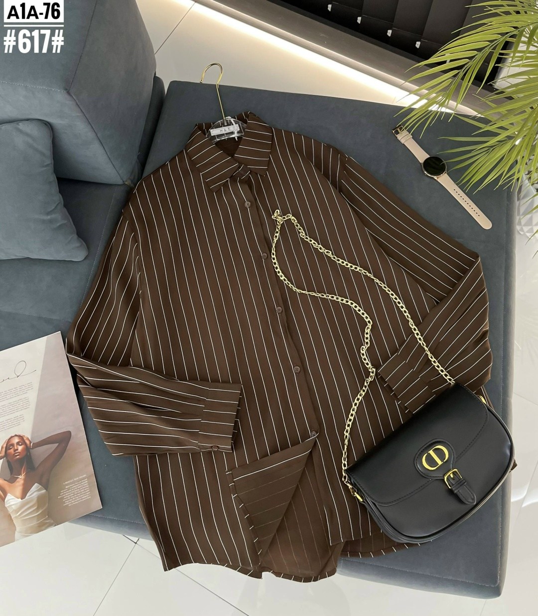 женская рубашка,модная рубашка,женская рубашка в полоску,рубашка желтая,повседневная рубашка