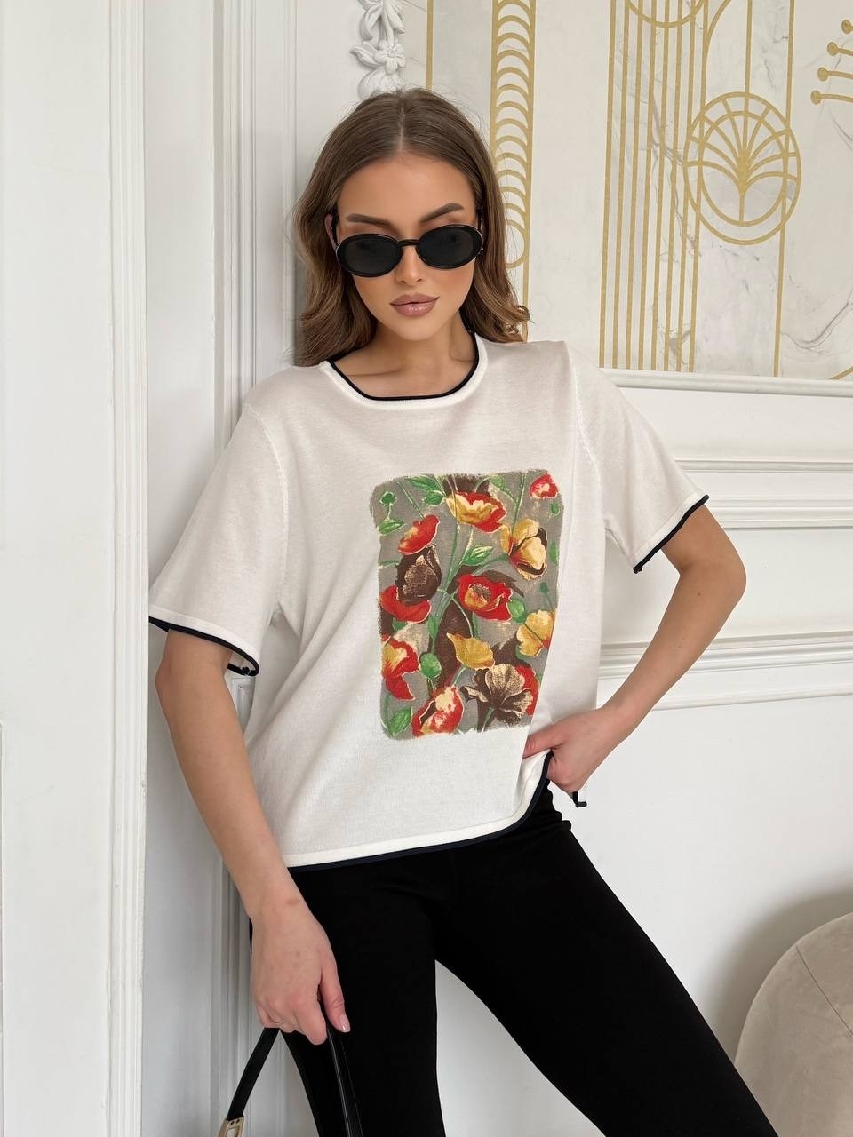 футболки женская,футболка,футболка женская базовая с принтом,футболки женские с принтом,футболка с принтом