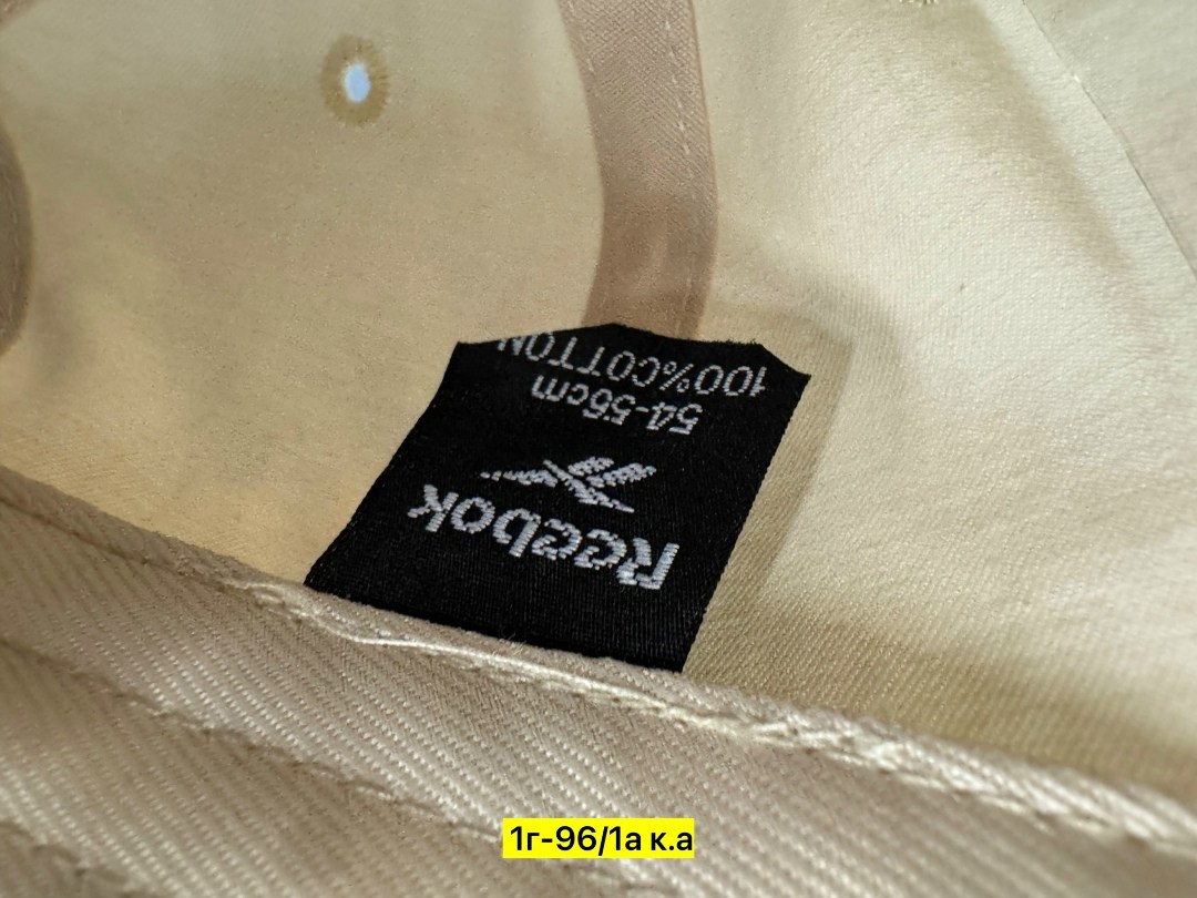 бейсболка reebok,кепка рибок,кепка рибок летние,кепка reebok,бейсболка