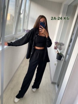 Домашняя одежда