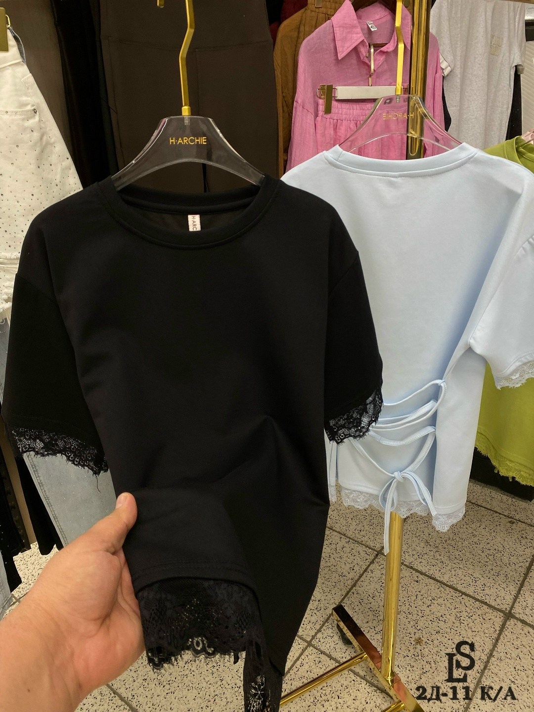 футболка с кружевами,футболка женская,футболки для женщин,футболка женская с кружевом,футболка с кружевными рукавами