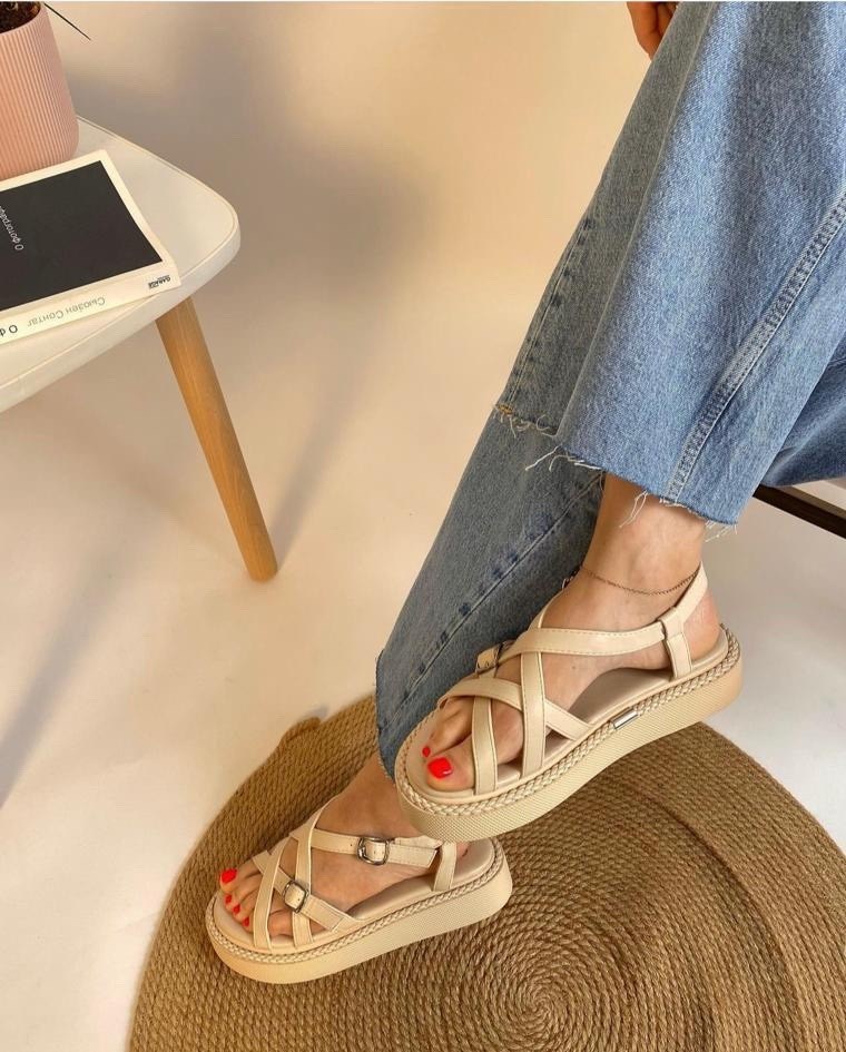 босоножки стильные,босоножки женские летние сандалии на платформе,женские босоножки,модные босоножки,босоножки сандали