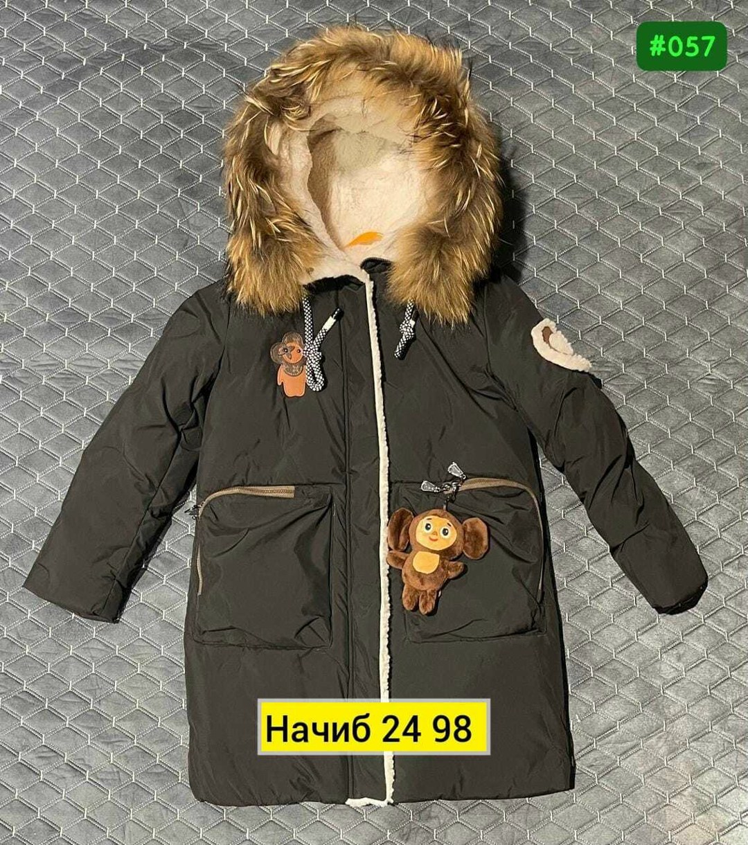 куртка зимняя для девочек,пальто зимнее для девочек,пальто для девочек,зимние пальто для девочек anernuo,куртка для девочек