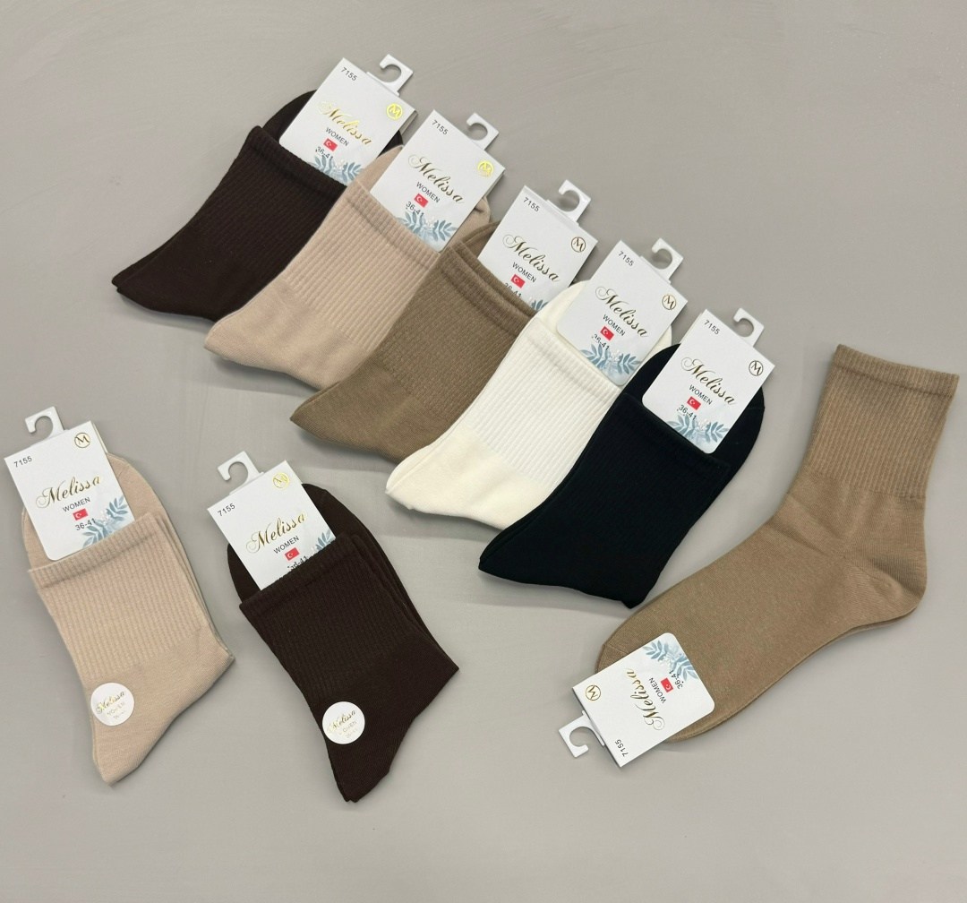 женские носки,носки женские 10 пар,носки женские комплект,носки комплект,носки женские набор