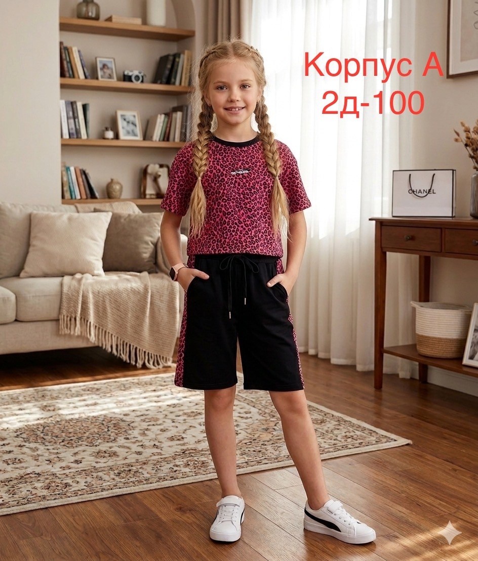 шорты для девочек,шорты спортивные детские,костюм для девочек,футболки для девочки,шорты детские