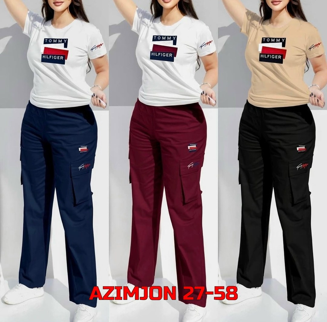 женские брюки tommy hilfiger,штаны женские,брюки джинсы,брюки штаны,спортивный костюм штаны