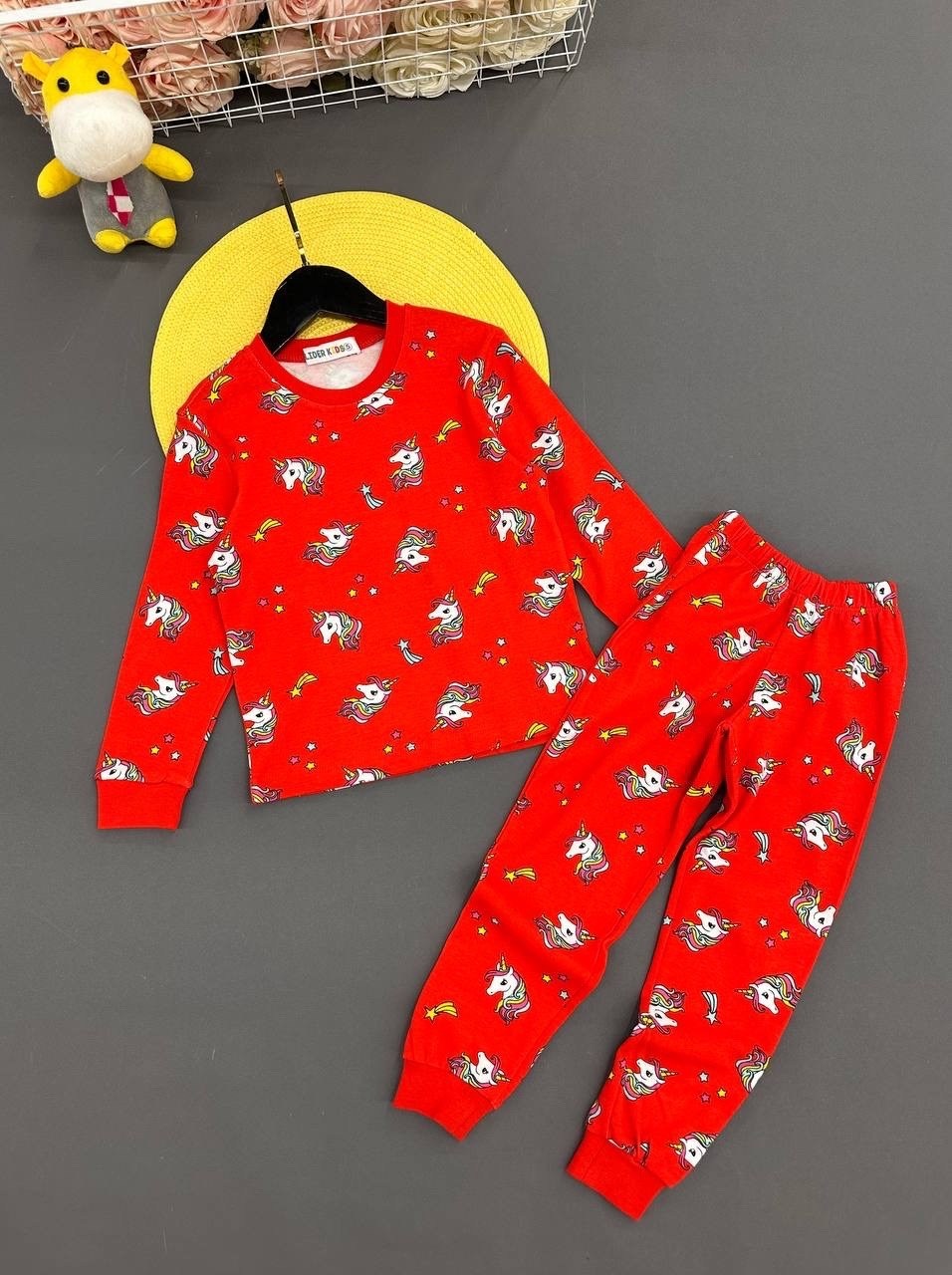 пижама детская,пижама для девочек,комплект пижама,пижама для детей,детская пижама для девочек