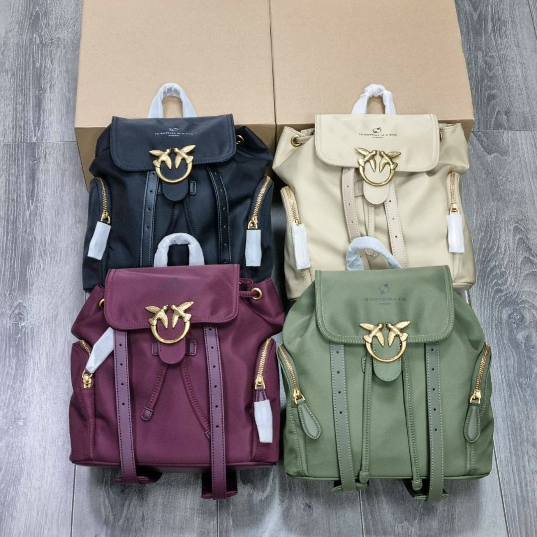 рюкзак женский pinko,рюкзак pinko,рюкзак женский pinko love recycled чёрный,рюкзак пинко,рюкзак женский pinko love recycled оливковый