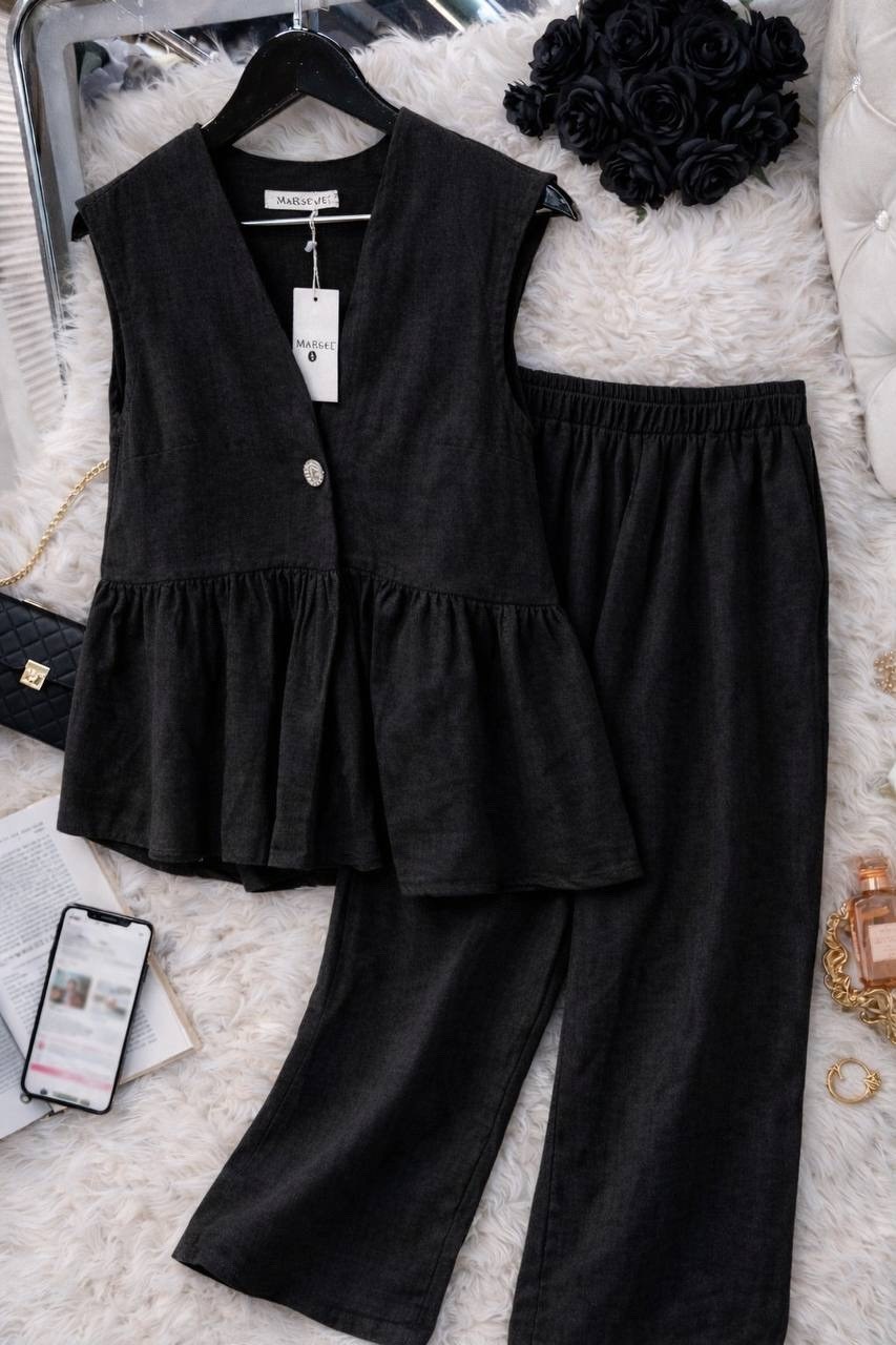 стильные костюмы,летние костюмы,костюм женский льняной,костюм брючный женский,костюм брючный с жилеткой