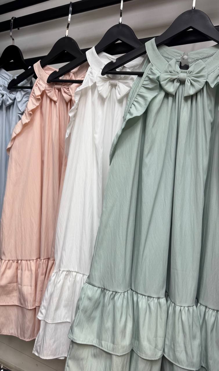 платье с оборками,платья,платье сарафан,платье летнее,платья для девочек