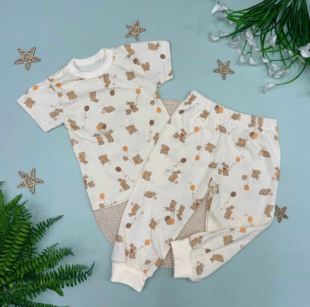 одежда для новорожденного,штанишки для новорожденного,комплект для малыша,пижама детская,пижама для малыша