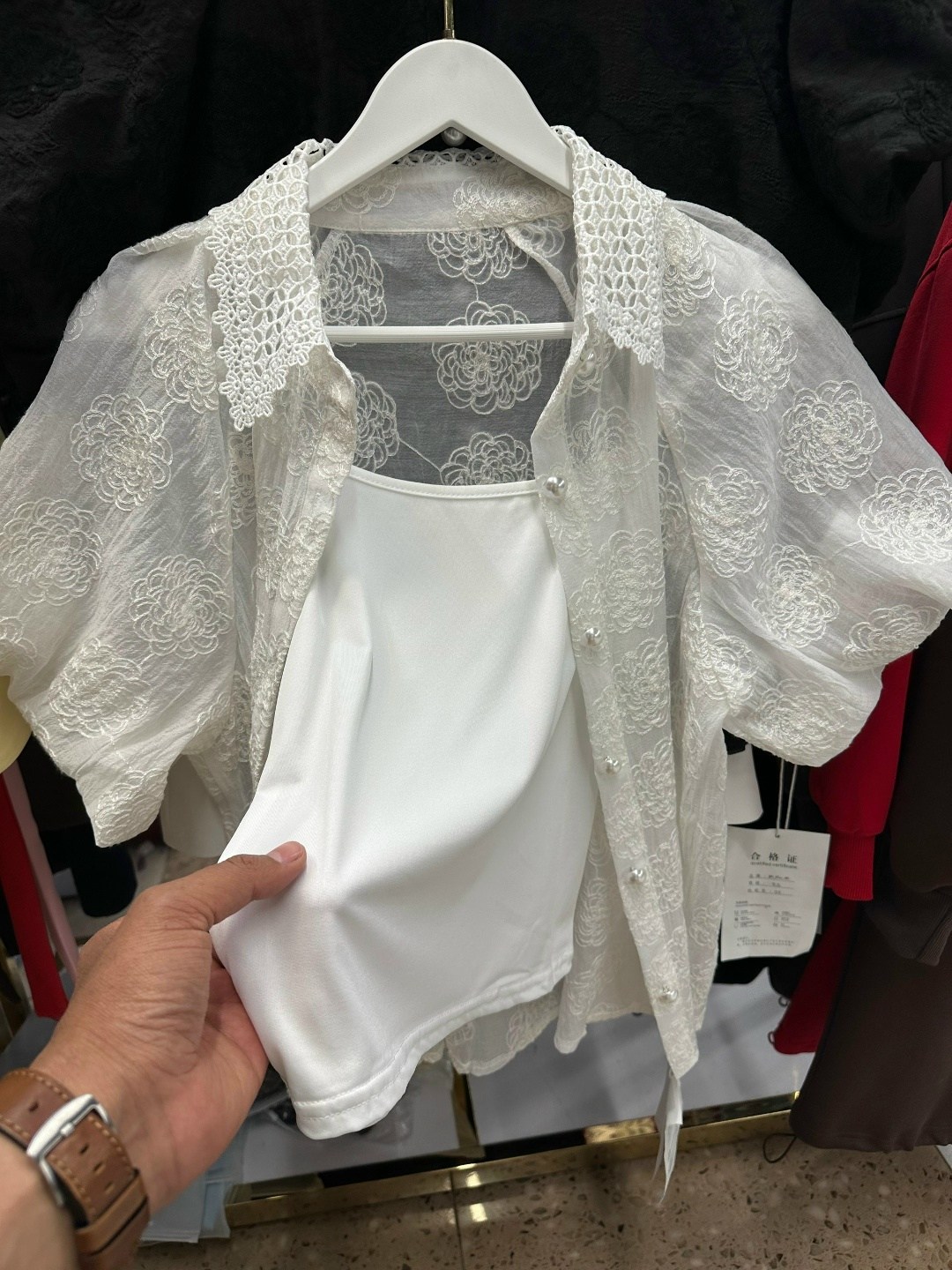 кружевная блузка,блузка школьная,винтажная блузка,хлопковая блузка,белая кружевная блузка