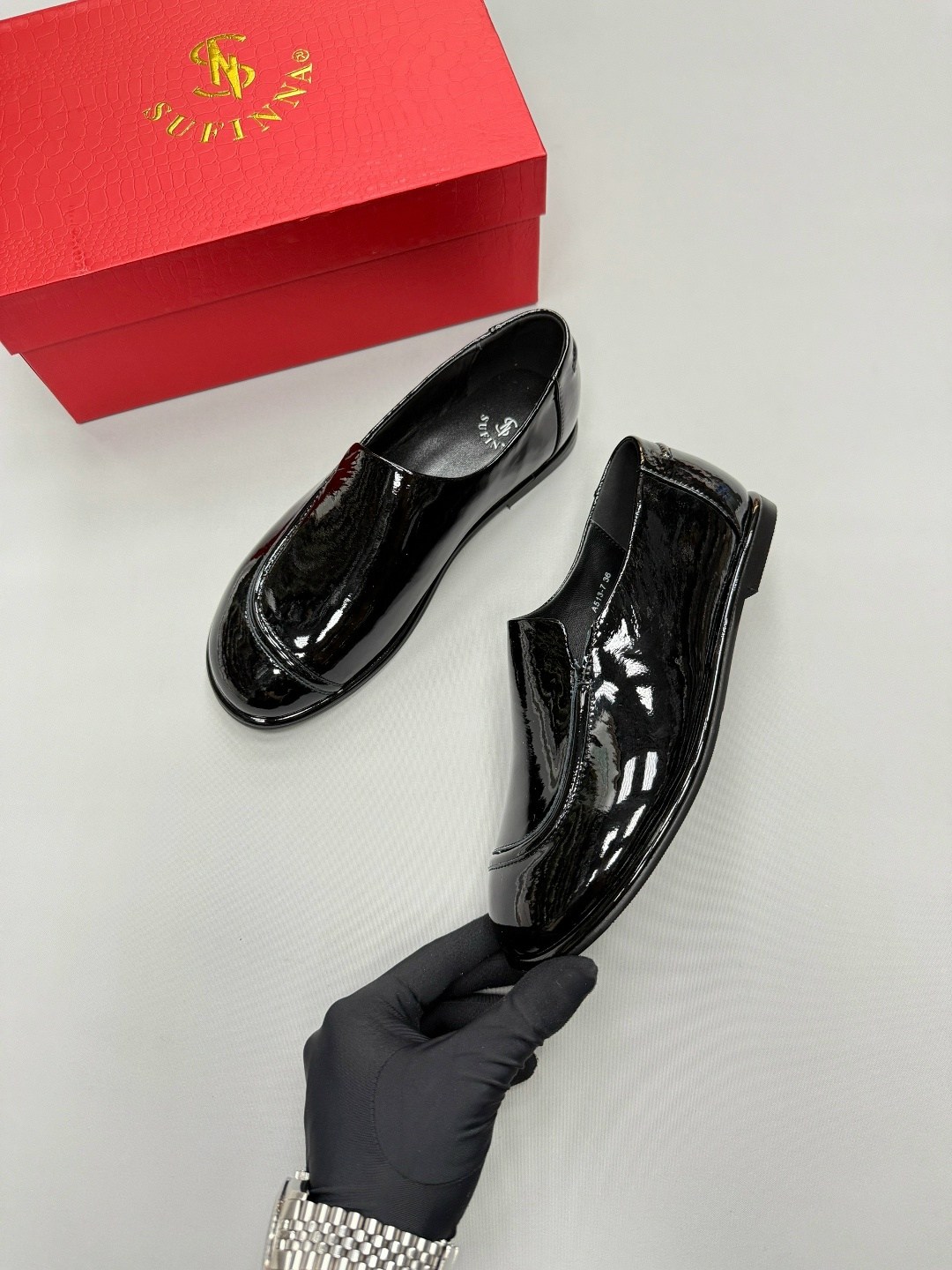 туфли лакированные,,лакированные лоферы,мужские лакированные туфли,лоферы черные