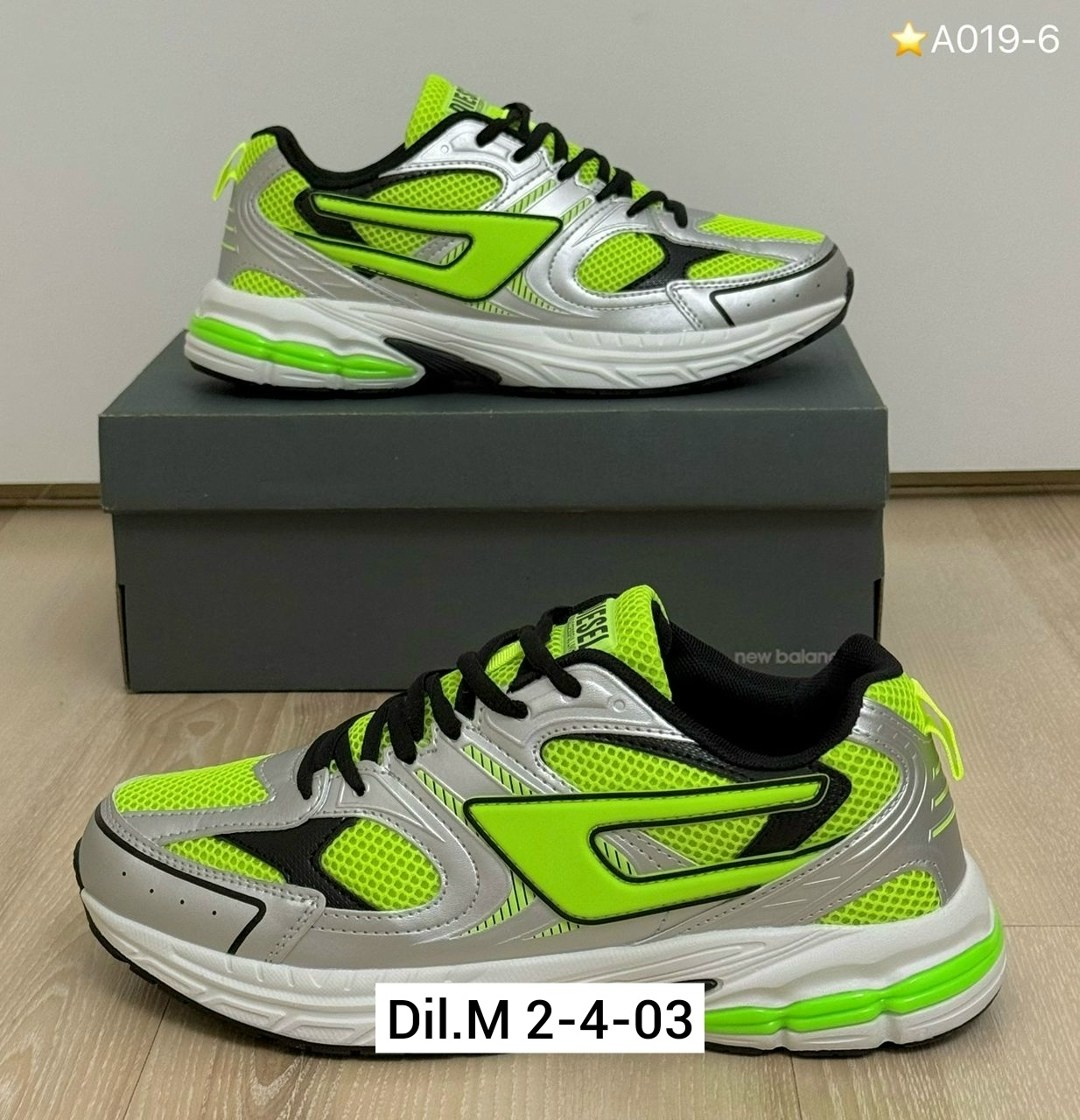 кроссовки,кроссовки diesel,комбинированные кроссовки,кроссовка мужской,российские кроссовки