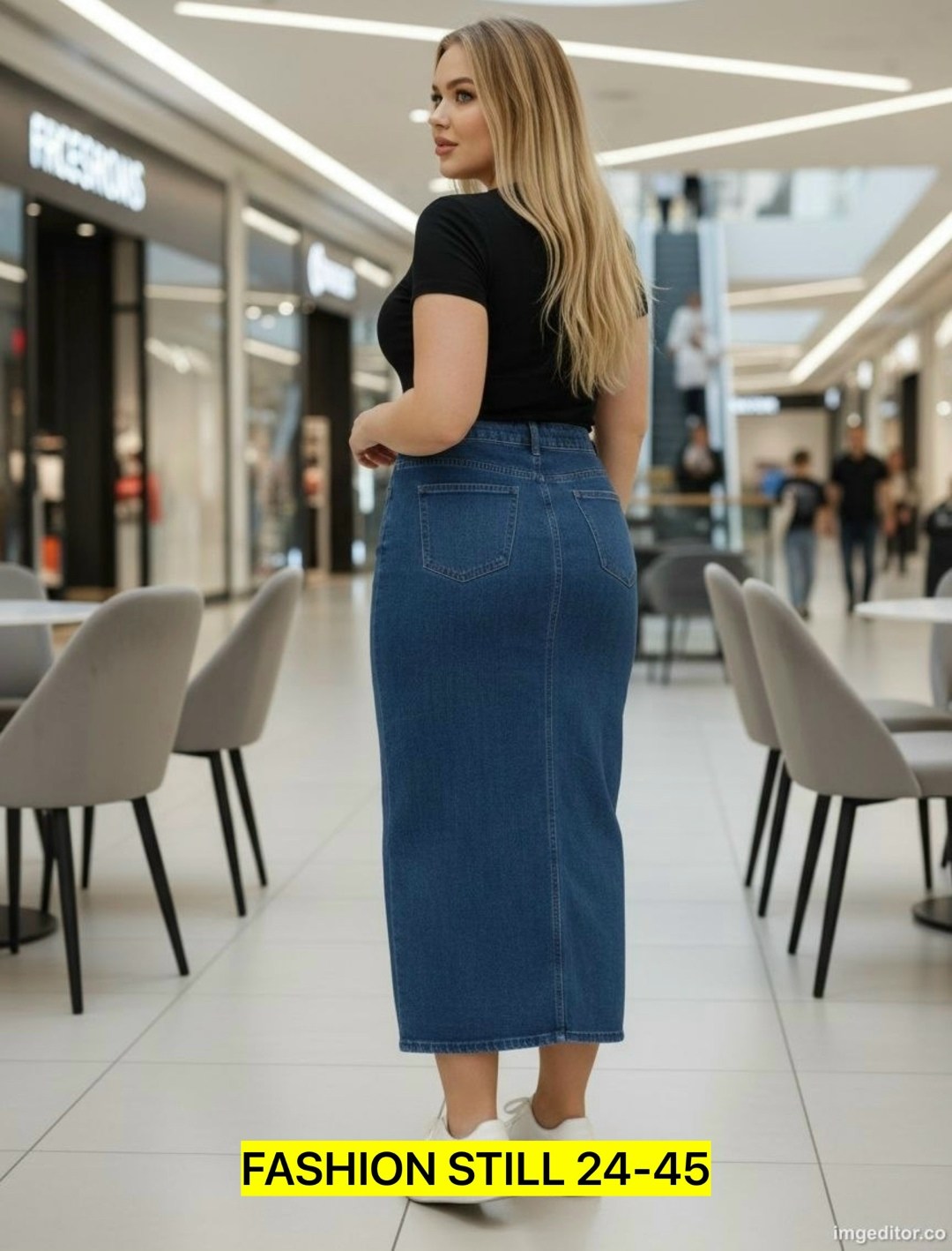 юбка джинсовая миди с разрезом,юбка джинсовая миди с разрезом спереди,джинсовая юбка,юбка женская джинсовая,юбка джинсовая миди с разрезом большие размеры
