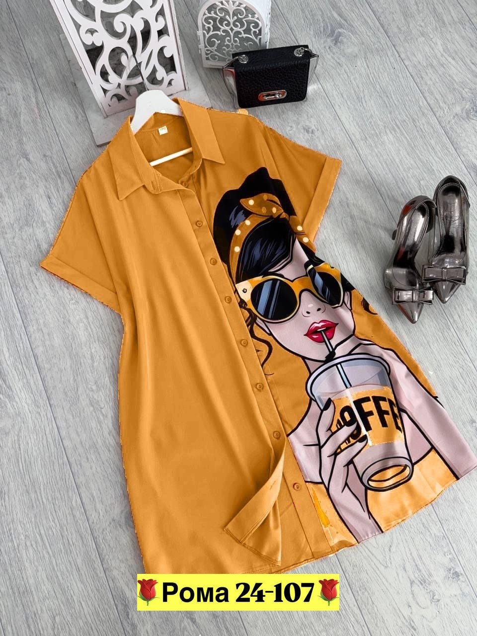 платье рубашка с принтом,туника женская,женское платье рубашка,летнее платье рубашка,