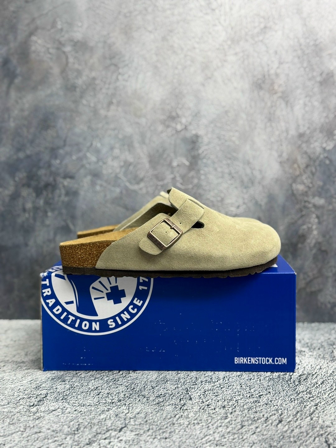 сабо birkenstock,шлепанцы birkenstock,женские birkenstock,сабо birkenstock boston soft footbed,сабо birkenstock boston