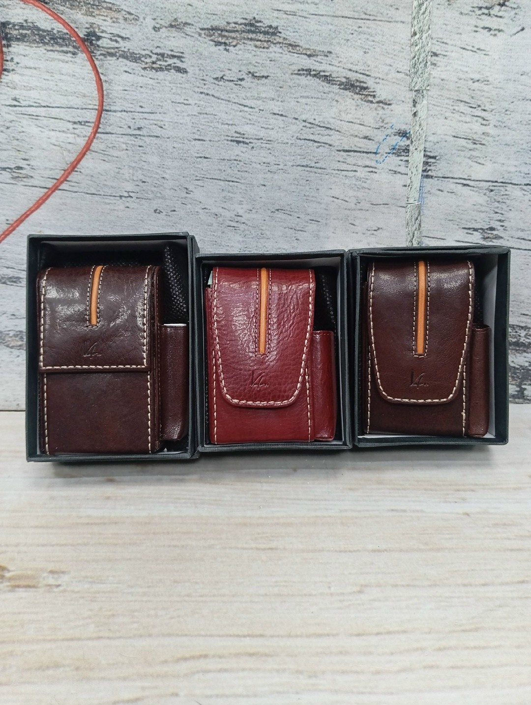 футляр для сигарет кожаный,кожаный чехол с,футляр для сигарет,футляр для складных очков,кожаный футляр