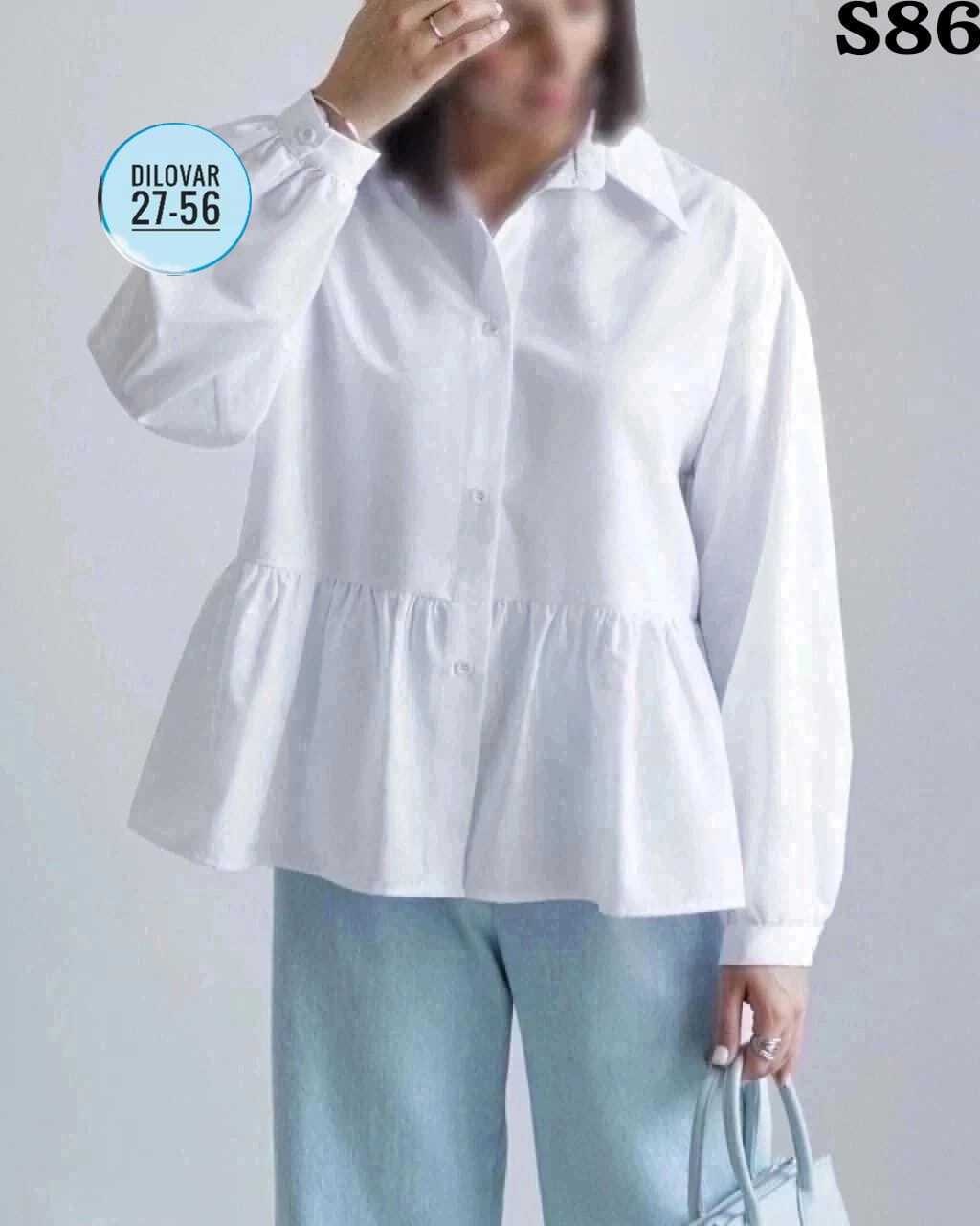 женская рубашка,свободная рубашка,блузка женская,рубашка белая женская,женская блуза