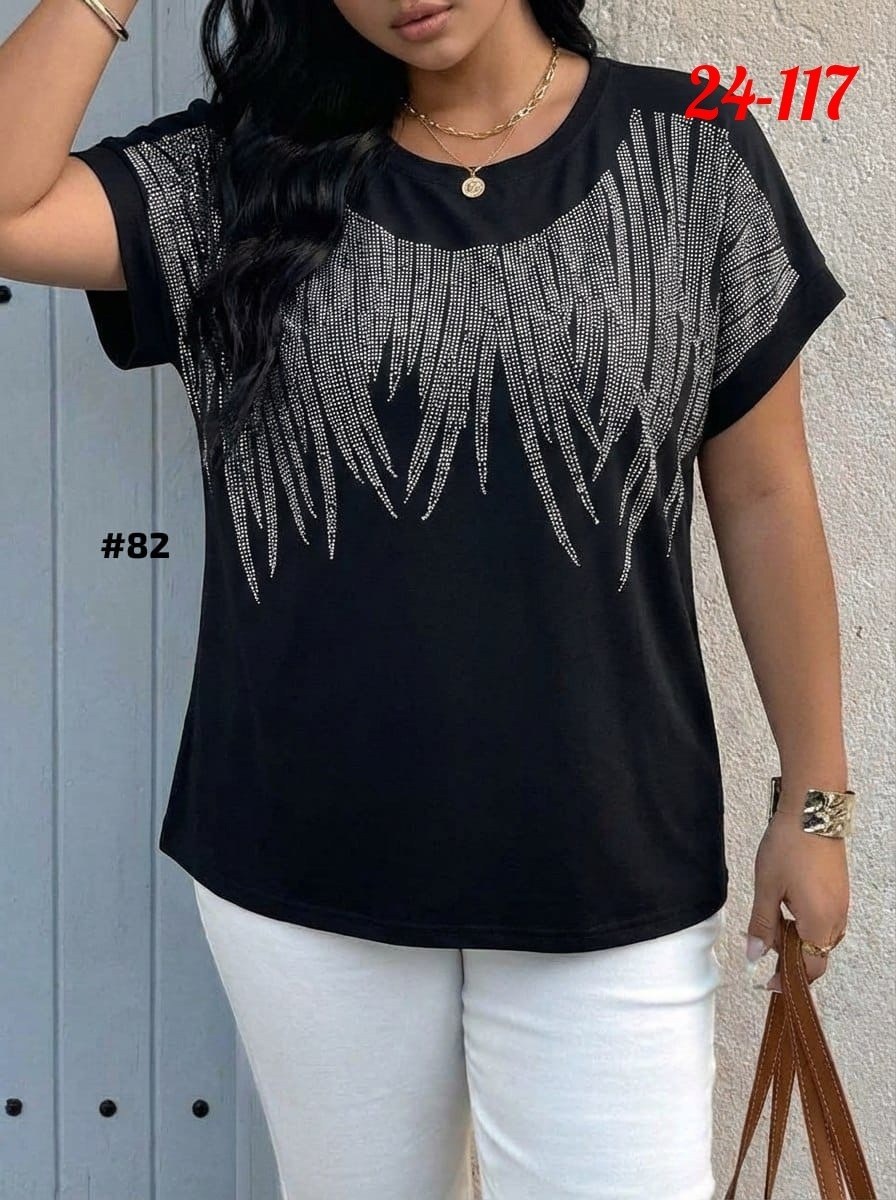 женская футболка,футболки модные,женская футболка больших размеров,футболка со стразами женская,женская блуза