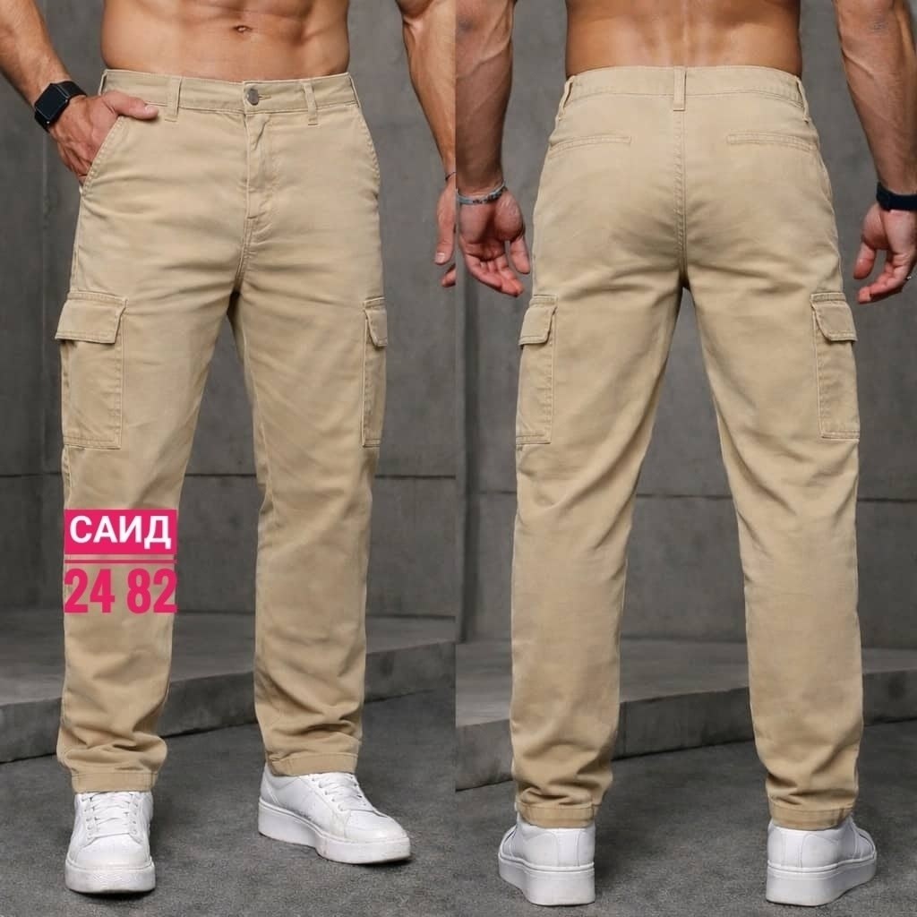 мужские брюки-карго,брюки карго,брюки карго с карманами,джинсы брюки,брюки в стиле карго