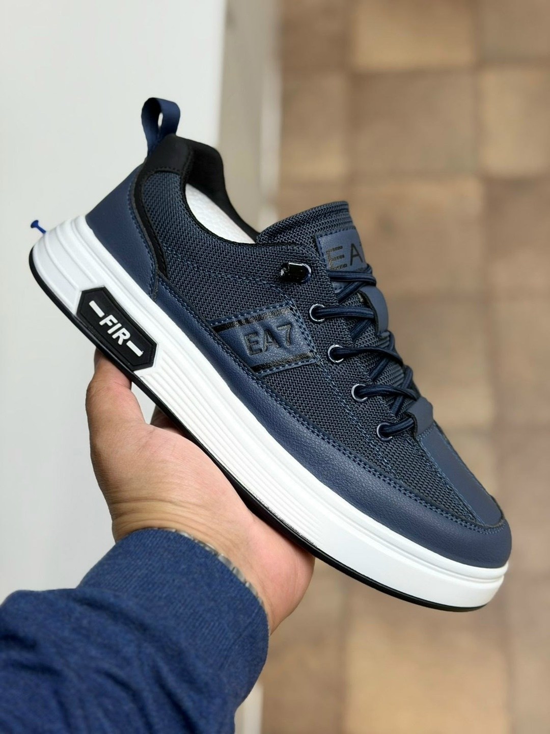 ,кроссовки x8x234 xk422 r939 ea7 emporio armani черный,кроссовки emporio armani,кроссовки ea 7,кроссовка мужской