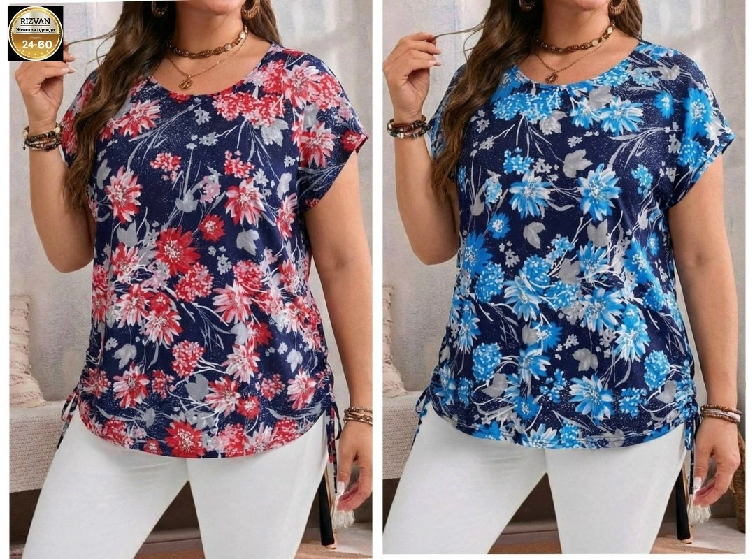 женская футболка больших размеров,блузка женская,повседневная блузка,женская блуза,женские блузки больших размеров