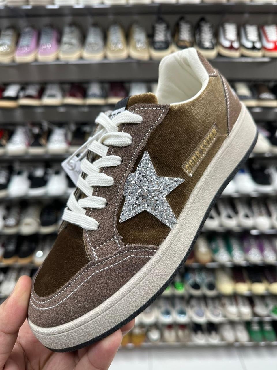 ,кеды golden goose,кеды голден гус,черные кеды,повседневная