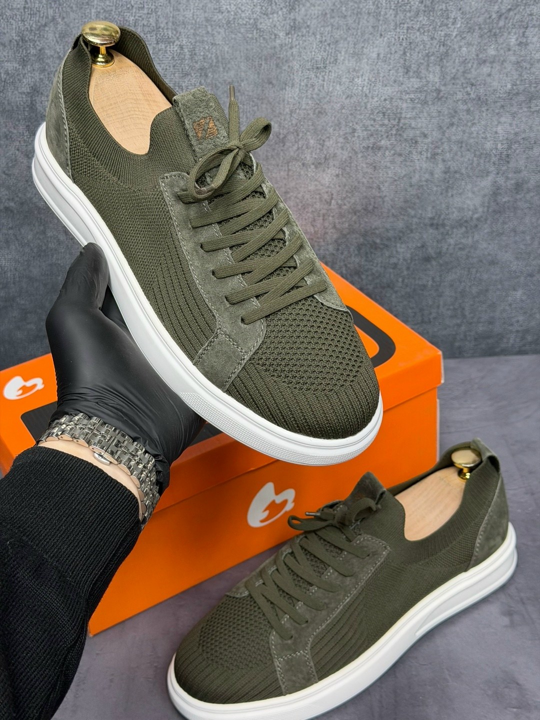 ,кроссовка мужской,brunello cucinelli кроссовки мужские,мужские текстильные кроссовки,мужские кроссовки