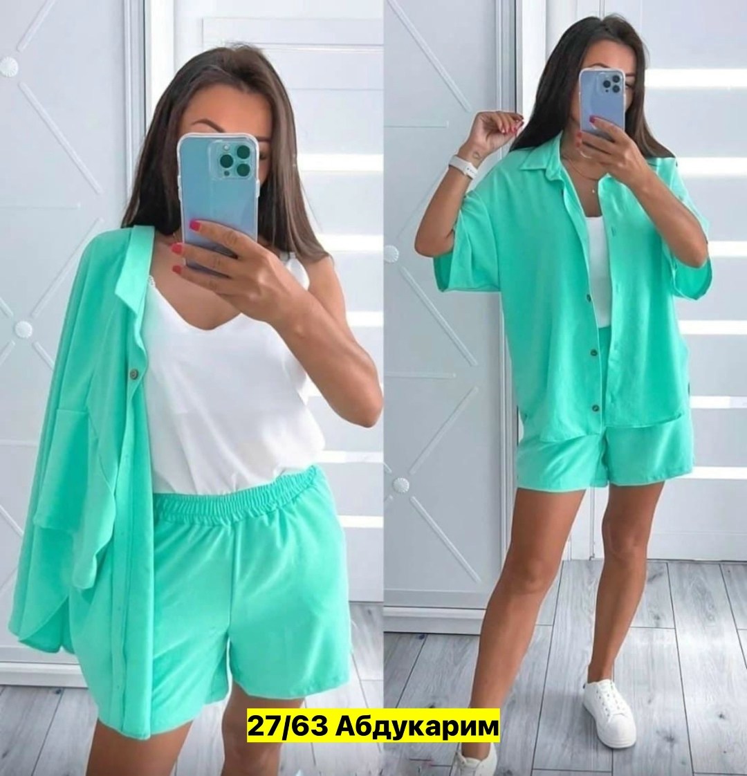 костюм двойка женский с шортами,летние костюмы женские,костюм тройка женский сингапур,женский костюм с шортами,костюм женский