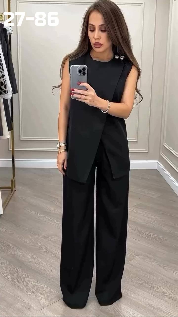 женский брючный костюм,костюм женский,костюм с брюками женский,костюм брючный черный женский,черные брючные костюмы для женщин