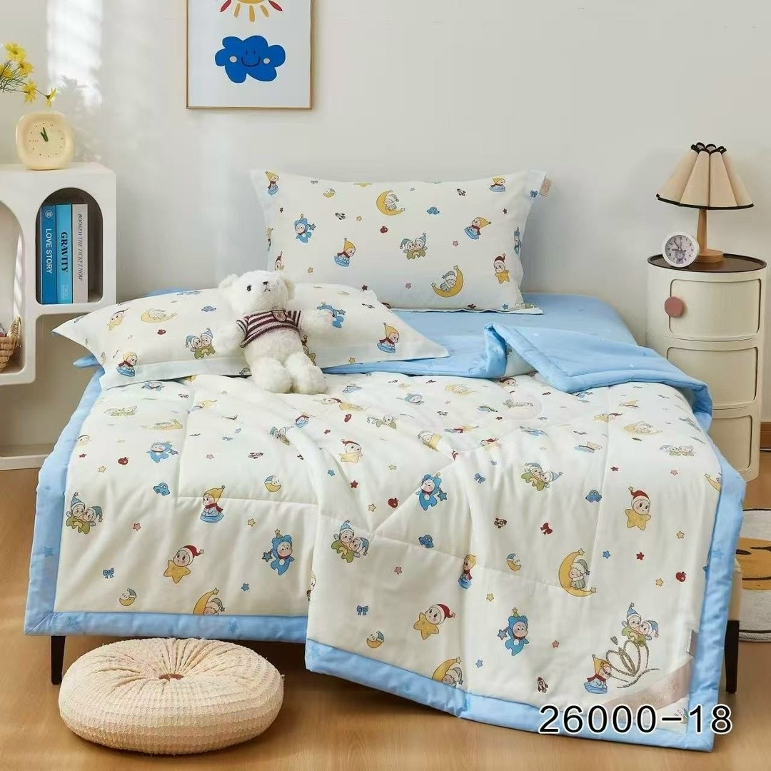 комплект детского постельного белья,постельное белье с одеялом детское,детский комплект постельного белья с одеялом,комплект постельного белья с одеялом boris,комплект постельного белья