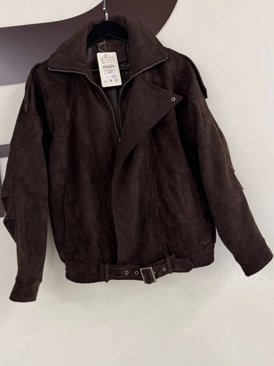 замшевая куртка,куртка замшевая женская,замшевая куртка с поясом,куртка из замши,куртка из искусственной замши