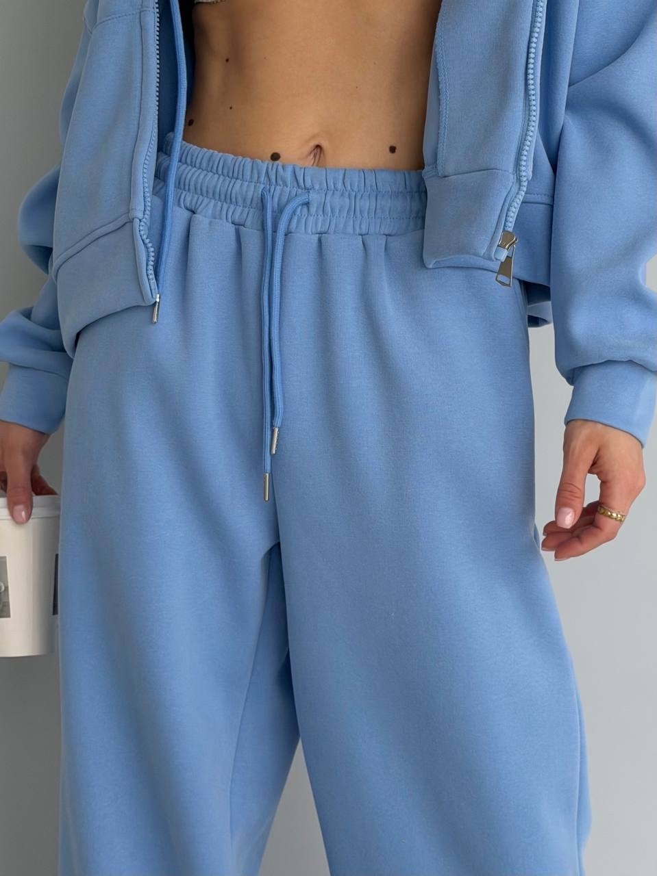 женские костюмы спортивные,костюм голубой,костюм с брюками,женские костюмы,cпортивный костюм женский на флисе