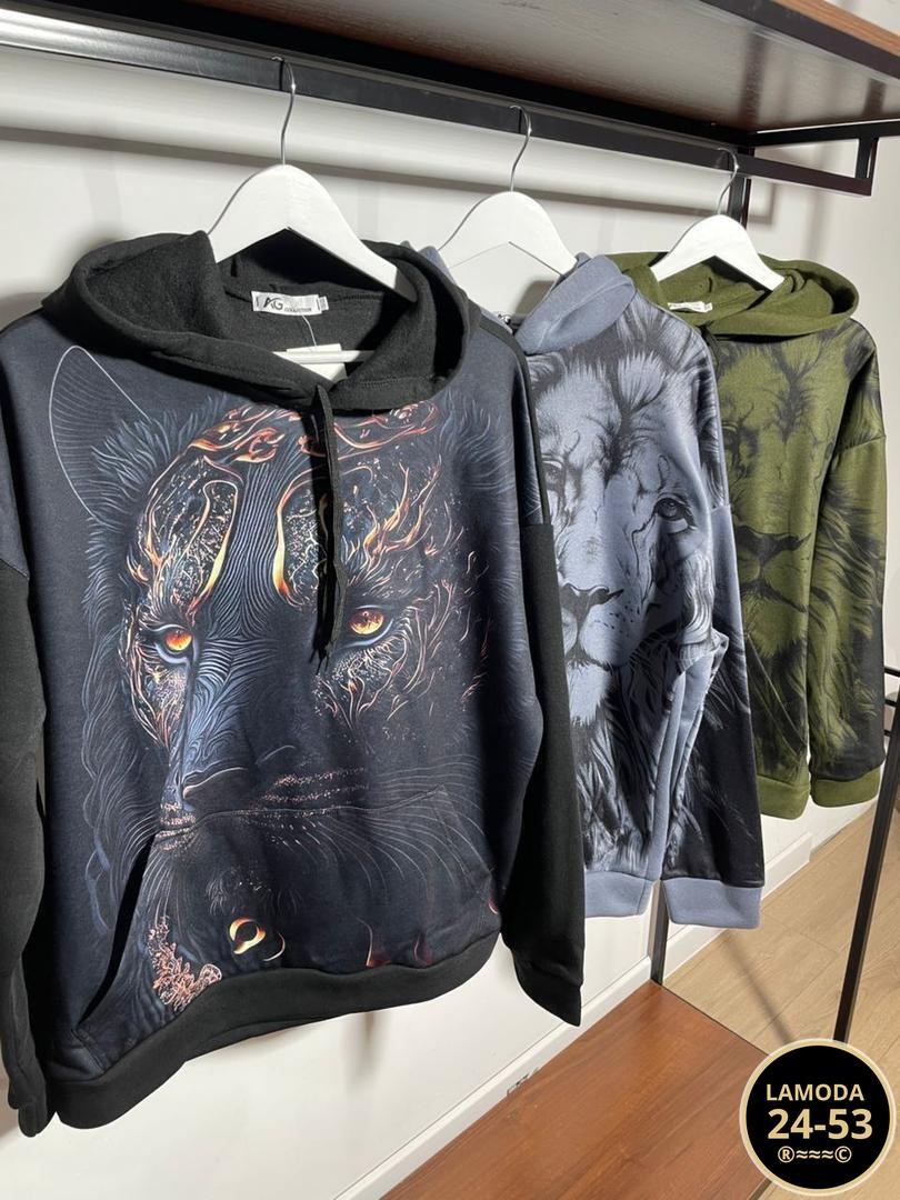 мужская толстовка с капюшоном и принтом в виде льва,мужская модная толстовка с капюшоном с принтом льва в стиле 3d,мужская модная толстовка с капюшоном с графическим львом и 3d-пр,мужская толстовка с