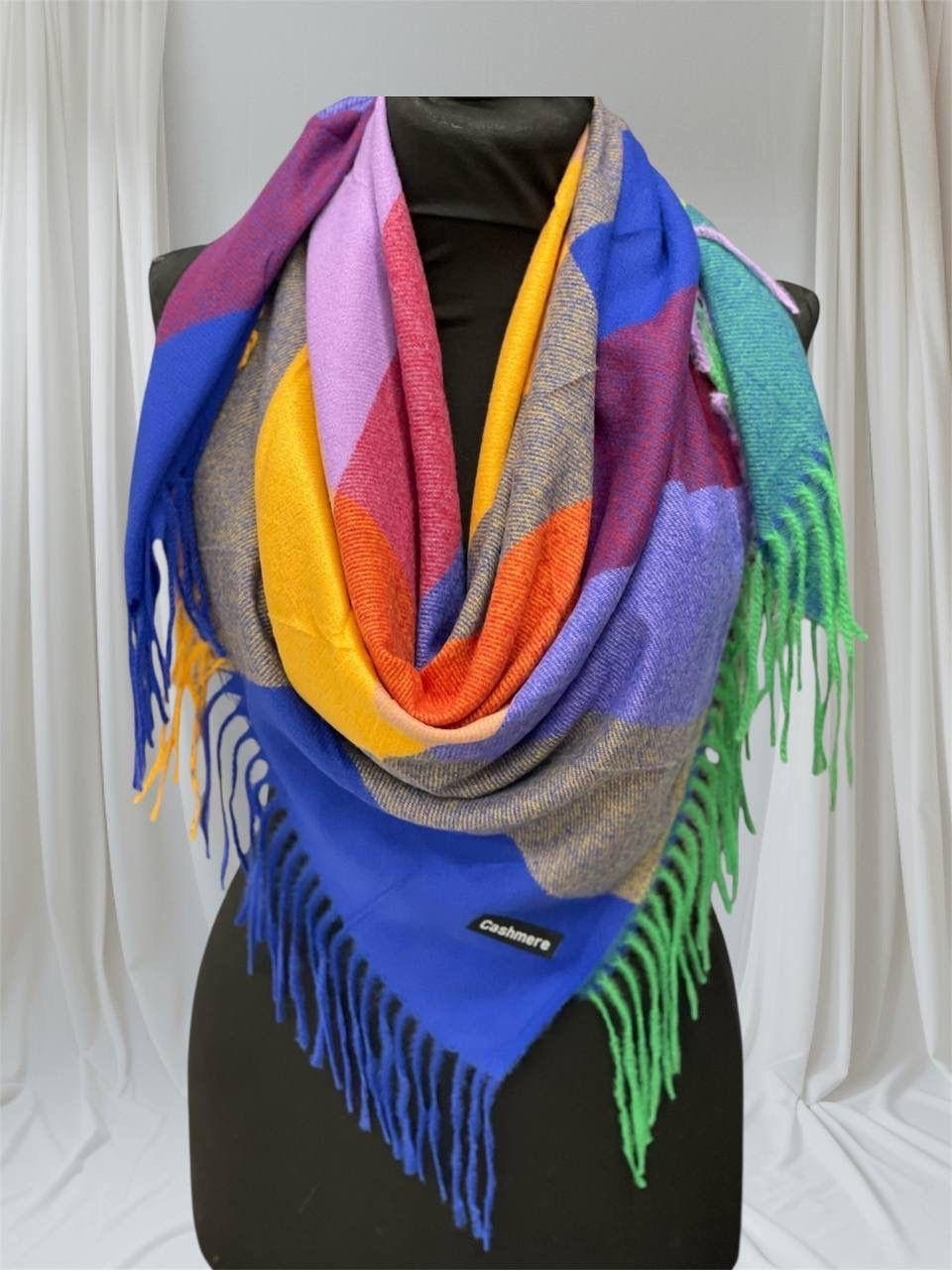 теплый кашемировый платок,кашемировый платок,платок женский кашемировый,женский кашемировый палантин,платки теплые