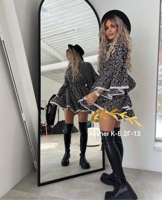 платье женской,платье с широкими рукавами,платье,платье стильное,женское платье мини