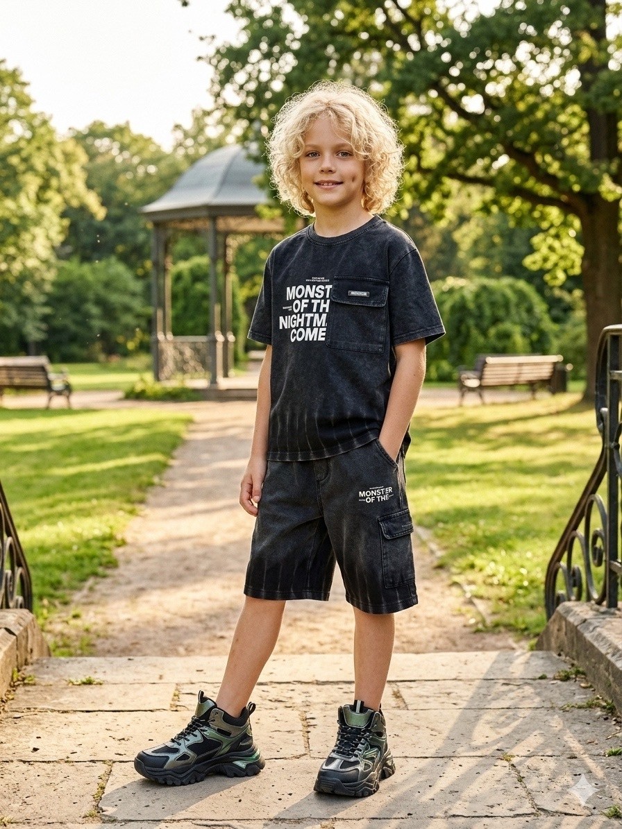 шорты для мальчик,одежда для мальчика,футболки для мальчика,ребенок,костюм для подростка