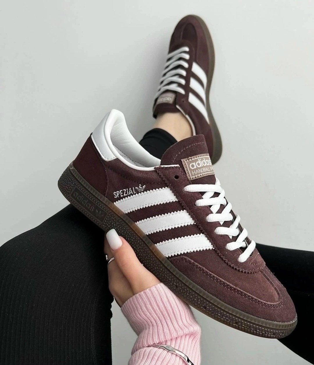 кроссовки adidas spezial,,кроссовки adidas,кроссовки adidas handball spezial,adidas handball spezial brown