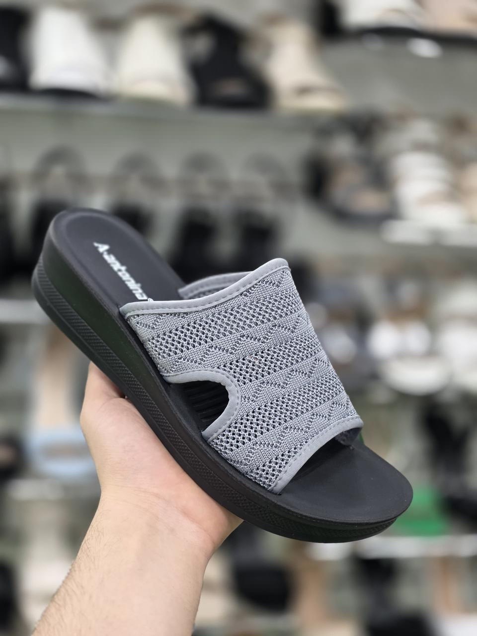 ,женские шлепанцы,женские шлепки,пантолеты женские goflex,женская