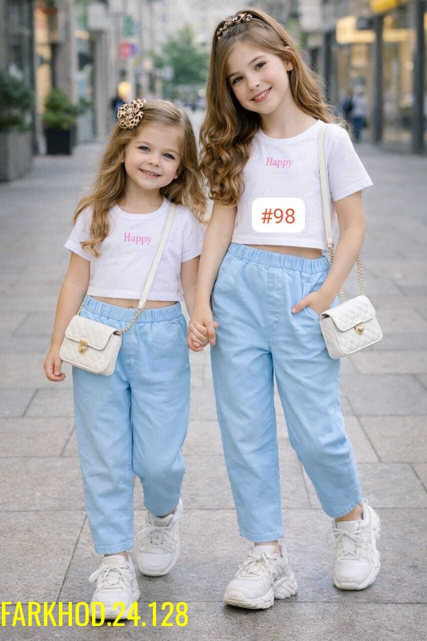 костюм для девочек,летний костюм для девочек,брюки для девочек,ребенок,одежда для детей