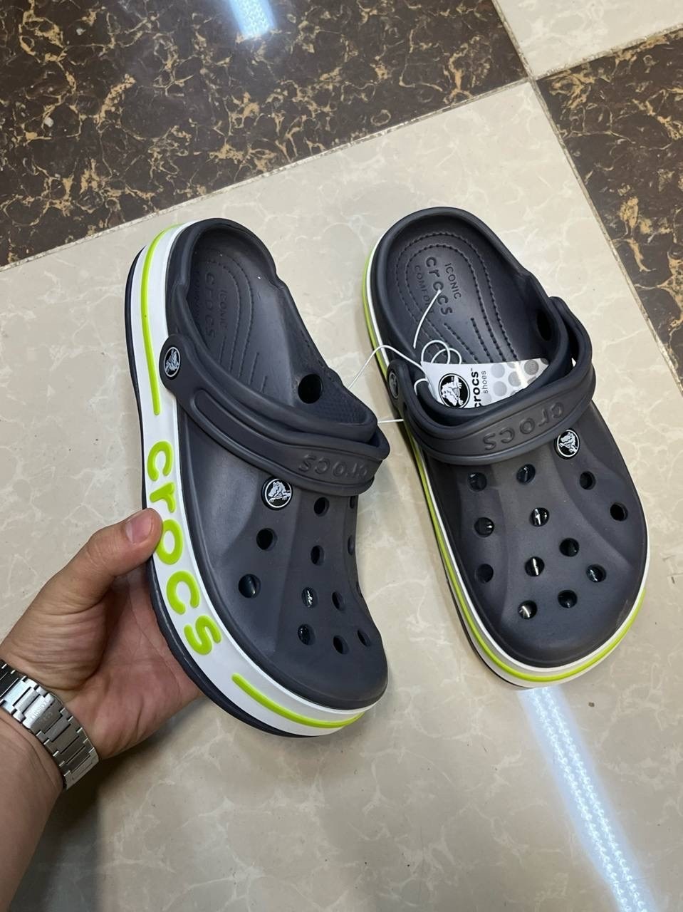 сабо crocs bayaband clog,сабо crocs,bayaband clog crocs,сабо кроксы женские,женские сабо crocs
