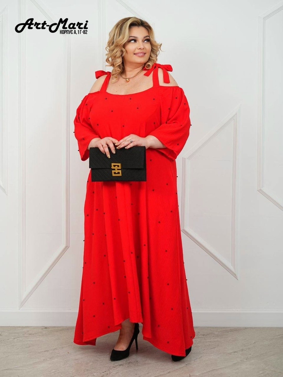 платье большие размеры,платье женское красное,мода платья,женские платья больших размеров,платье кокетка и к