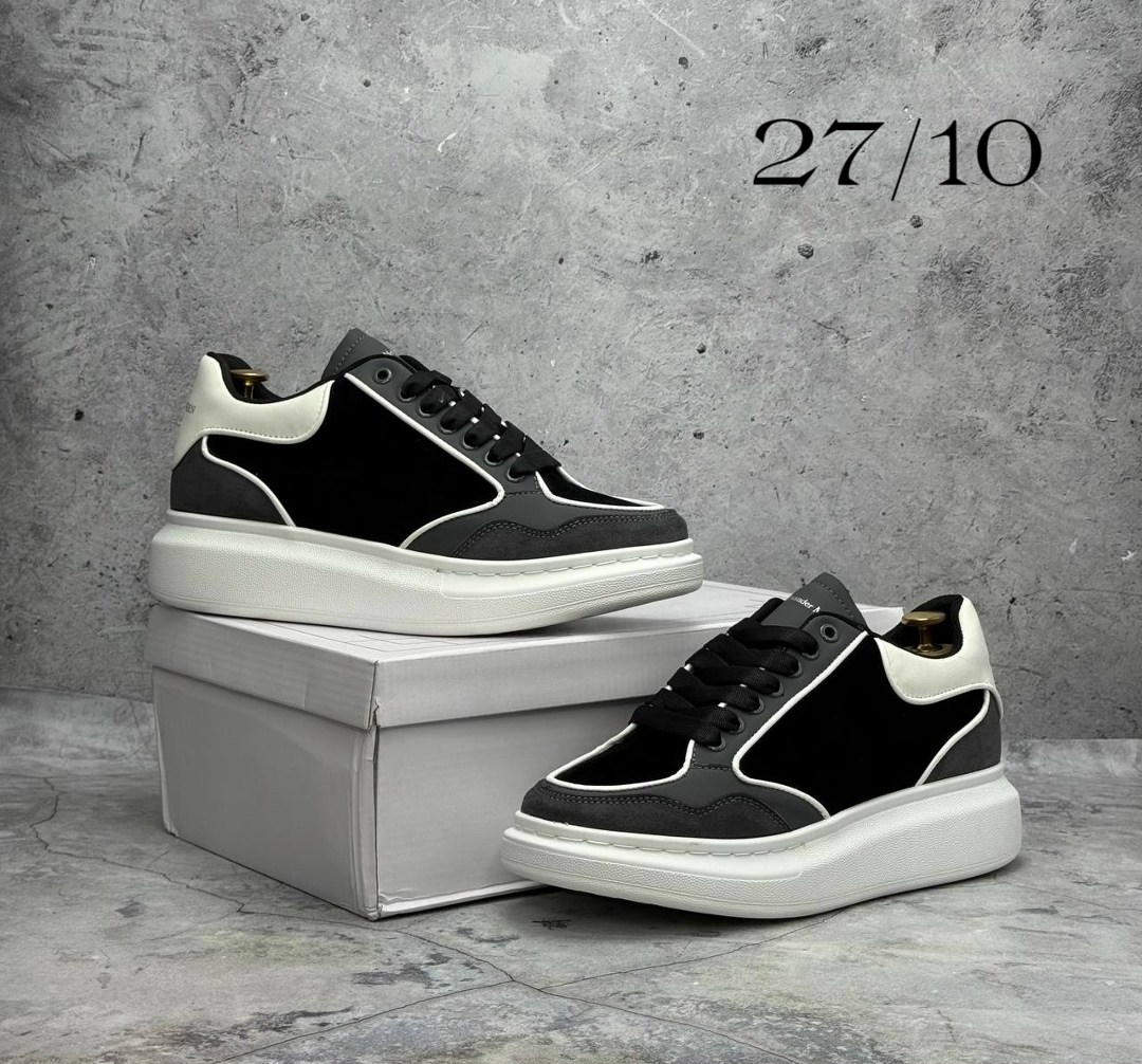 ,кеды alexander mcqueen,кроссовки alexander mcqueen,мужские кроссовки кеды,кроссовки мужские