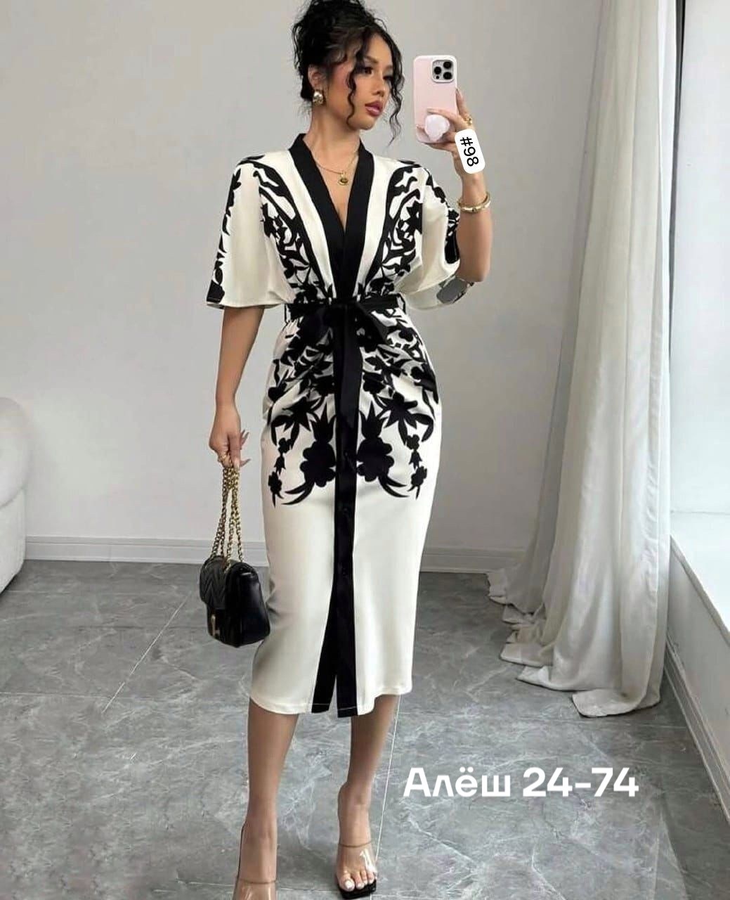 платье женское,платье,фасон платья,платье модное,платье женское lite likisha fashion цвет белый черный