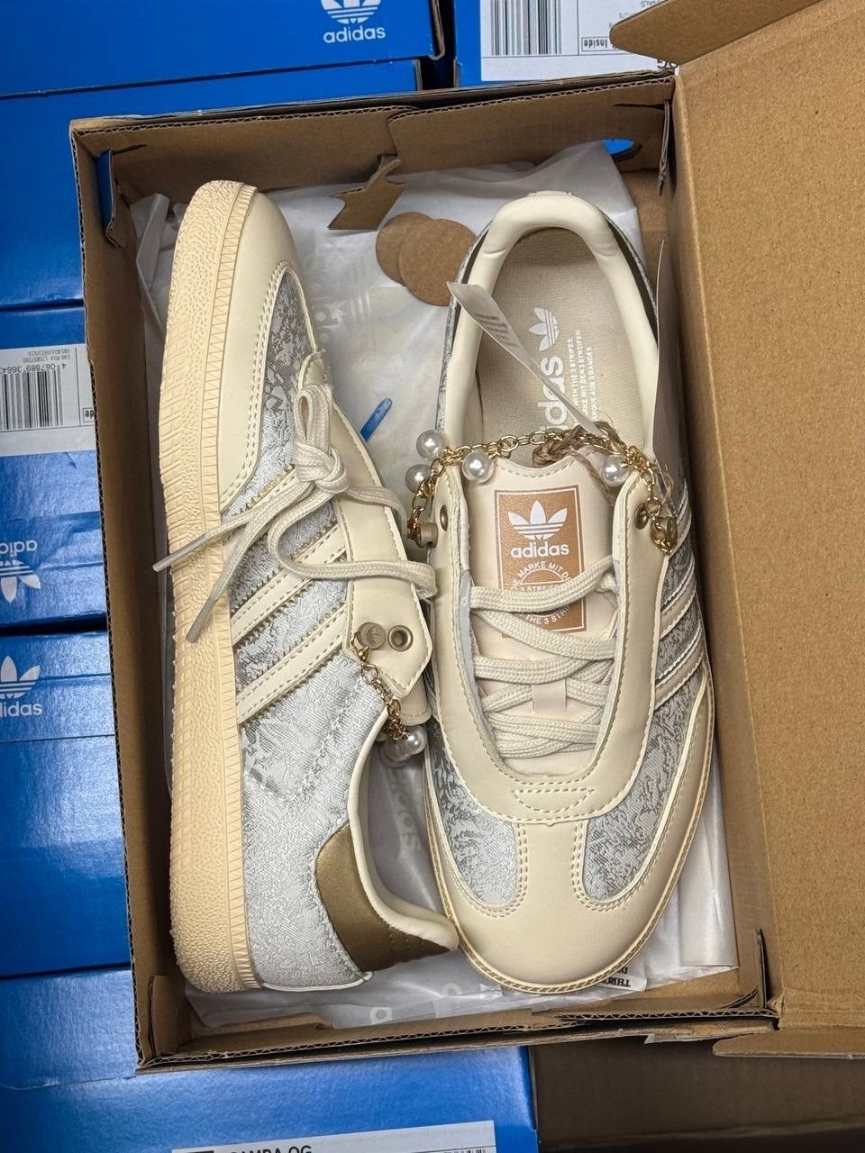 кеды adidas originals samba og,,кроссовки adidas,кроссовки кеды samba rose adidas цвет бежевый лайт,кроссовки adidas samba