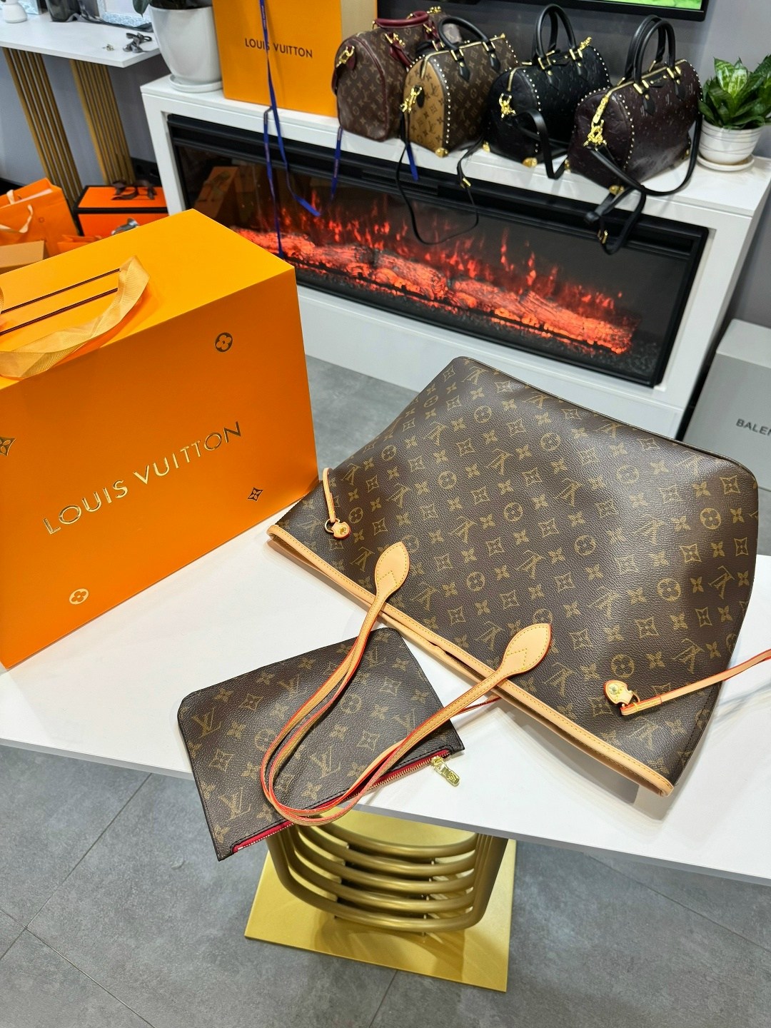 сумка шоппер лувис витон,сумка шоппер луи виттон,луи виттон сумка женская,сумка louis vuitton,сумка женская neverfull louis vuitton pl-13836