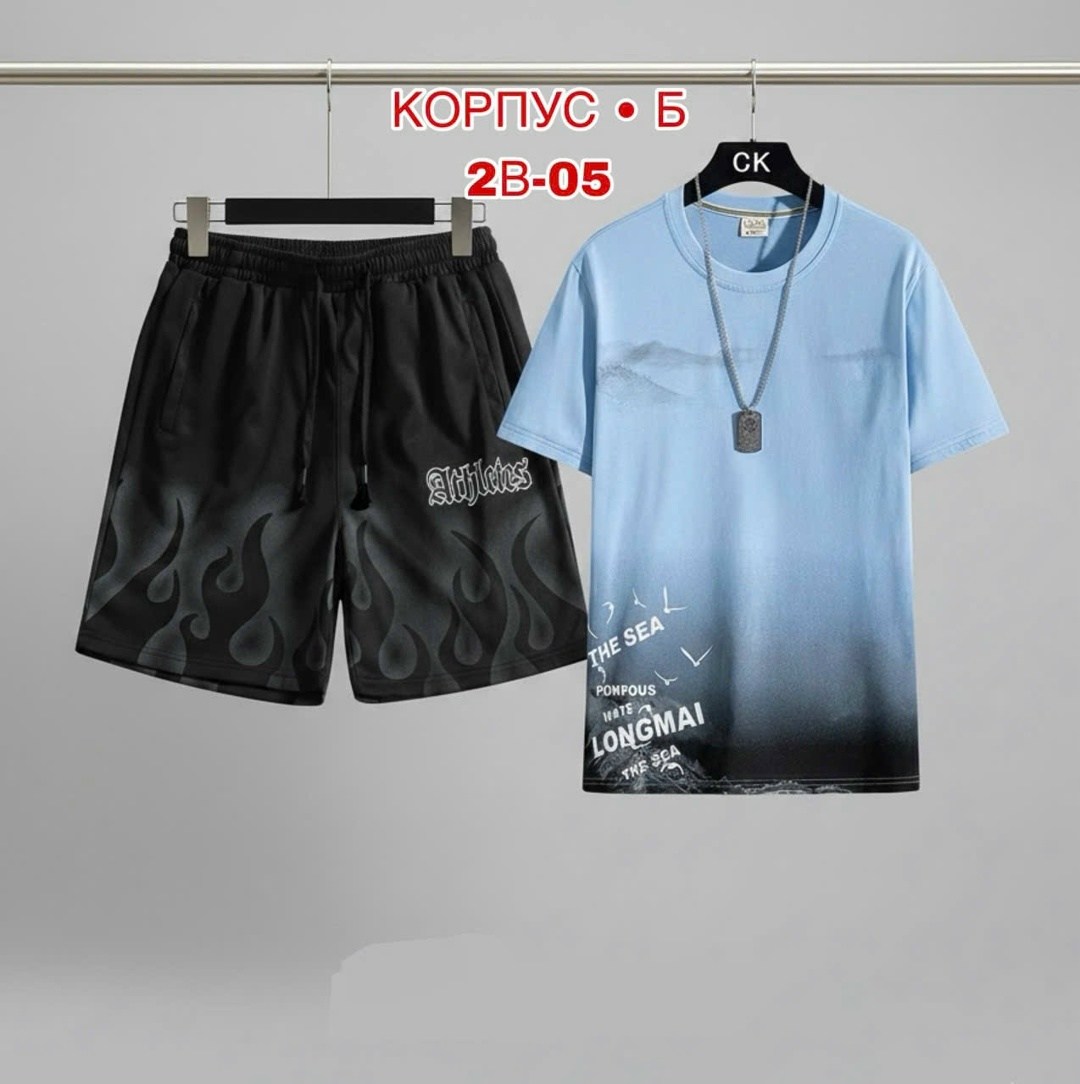 костюм спортивный мужской,мужская повседневная одежда,костюм двойка мужской,костюм для мужчин,костюм футболка шорты