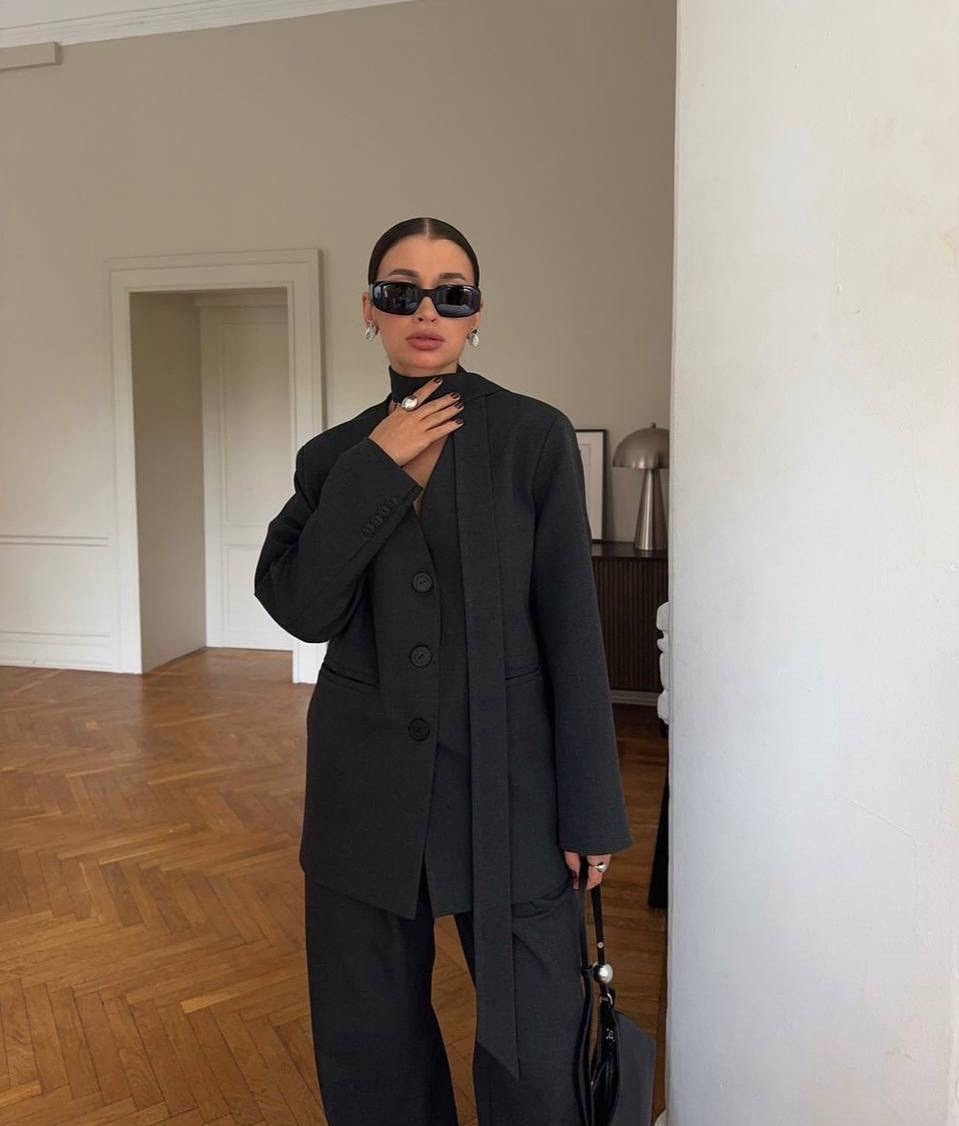 женские костюмы,модные образы,костюм брючный,брючные костюмы женские