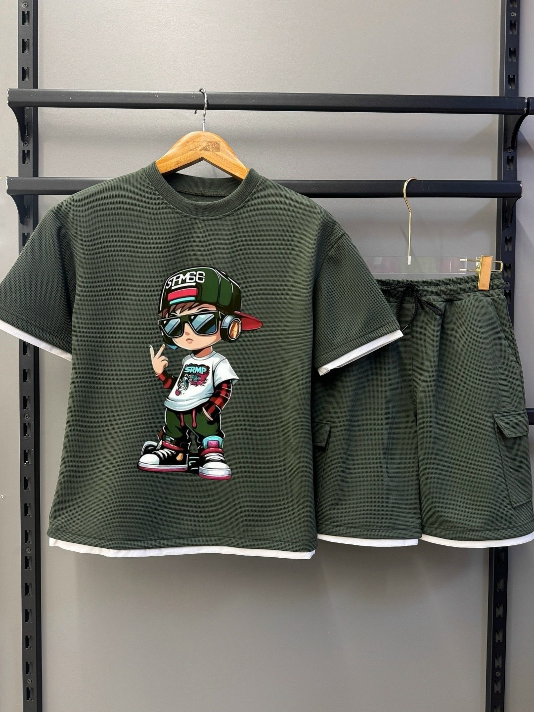 костюм с шортам,костюм трикотажный с шортами,повседневный костюм,костюм для мальчика,комплект одежды